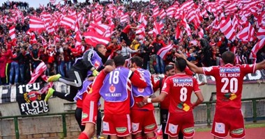 مسئول الوداد المغربى: كنا نتمنى مواجهة الأهلي فى النهائى.. ونخشى إيفونا