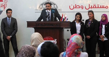 مستقبل وطن "إمبابة" يطلق مبادرة لمعاونة طلاب الثانوية العامة فى التنسيق