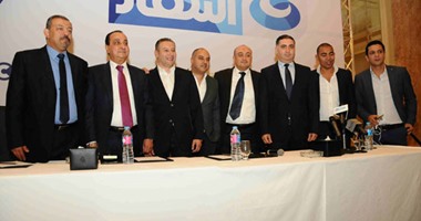 النهار وcbc يرفعان شعار "زيتنا فى دقيقنا" ويطلقان إكسترا اليوم نوفمبر المقبل