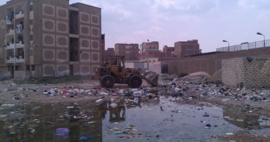 صحافة المواطن.. أهالى مدينة فقط بقنا يطالبون المحافظ بمشروع صرف صحى