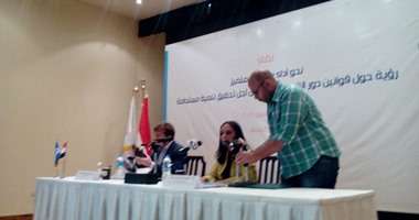 التنظيم والإدارة: ما يثار حول قانون الخدمة المدنية سببه عدم إتاحة الفرصة للحوار المجتمعى