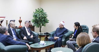 المفتى: على دول العالم أجمع أن تتعاون سويًا لمواجهة جماعات التطرف والإرهاب
