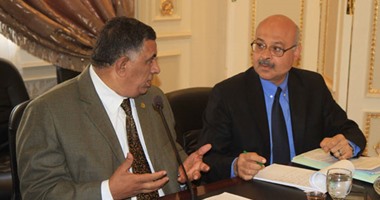 لجنة القوى العاملة تعقد جلسات استماع حول "الخدمة المدنية" الأسبوع المقبل