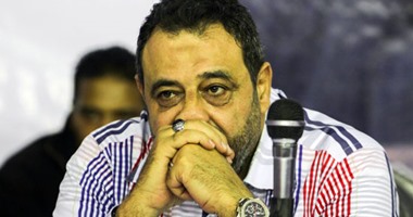 مجدى عبد الغنى: نرفع القبعة للبدرى بعد فوزه على الزمالك بثلاثية بأقل مجهود