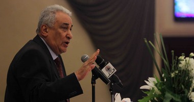 سامح عاشور: سنفتح تحقيقا للوصول لأسماء المحامين المعتدين على الصحفيين