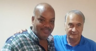 سمير زاهر يطلب دعم الزمالك بانتخابات الجبلاية