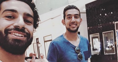 صور جزر المالديف حصيلة الصراع الناعم بين محمد صلاح وكوكا