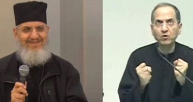 بعد 14 عاما من حرمانه كنسيًا.. عودة خطر عاطف عزيز.. الكنيسة تحذر رعاياها من تعاليم خاطئة يروج لها شماس معزول بكنائس أمريكا انتمى لطائفة أخرى وزعم تكليفه من الله لإصلاح العقيدة