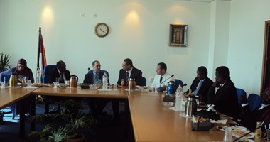 برتوكول تعاون بين جامعة المنصورة والسودان لعلاج الفشل الكلوى بالصمغ العربى