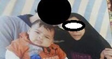 لماذا ألقى "السيد البواب" الرضيع بالترعة وأشعل النار بوالدته؟اقرأ التفاصيل