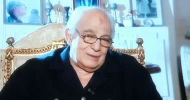 رشوان توفيق ناعيًا دلال عبدالعزيز: مواقفها الإنسانية كتير.. ومكنتشي بتسيب حد محتاج