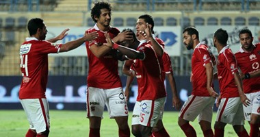 الأهلي يرفض شكوى حكم مباراة زيسكو الزامبى