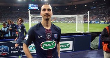 إبراهيموفيتش يعلن عن فريقه الجديد غدا فى مؤتمر صحفى