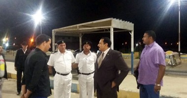 القبض على صياد يتاجر فى النقد الأجنبى بالإسماعيلية