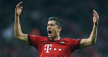 بالصور..5 نجوم فى البوندزليجا على قائمة الوصول إلى زعماء أوروبا