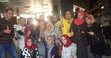 "نووت" فيلما وثائقيا بـ"إعلام القاهرة" عن تقدم المصريين القدما فى علم الفلك