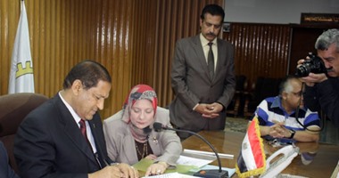 بالصور.. ننشر أسماء أوائل الشهادة الابتدائية بالغربية