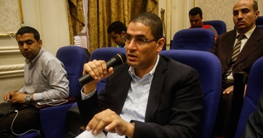 محمد أبوحامد: حديث الرئيس يفتح الباب حول ضرورة مراجعة قانون الأحوال الشخصية