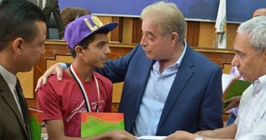 محافظ جنوب سيناء: دعم المتضررين من السياحة بمبلغ مليون و581 ألف جنيه
