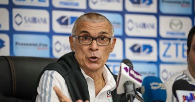 كوبر يرفض مواجهة منتخبات آسيا وديا  ..أعرف السبب