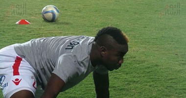 28 لاعباً فى قائمة الزمالك الأفريقية رسمياً بعد ضم مايوكا وفتوح