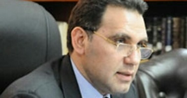 هيئة الرقابة المالية تطلق بنك معلومات للتثقيف المالى خلال فبراير