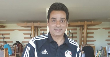 المدير الفنى لمنتخب الشاطئية غاضب من قرعة البطولة