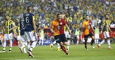 بالفيديو.. جالطة سراى بطلا لكأس تركيا للمرة الثالثة على التوالى