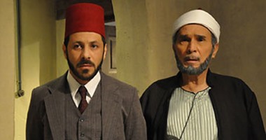 وحيد حامد ينتهى من كتابة "الجماعة 2" والتصوير بعد شهر رمضان مباشرة