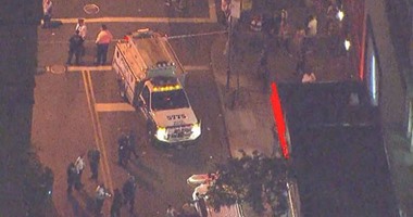 احتجاز رهائن داخل ملهى للمثليين فى ولاية فلوريدا الأمريكية 