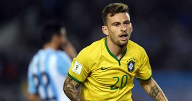 نجم سانتوس يخلف نيمار فى ارتداء الرقم 10 مع البرازيل