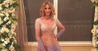 "لسه فاكر".. برنامج هند رضا الجديد على "نجوم إف إم" العام المقبل