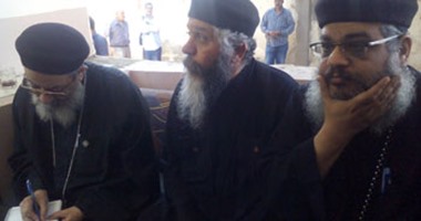 عضو ببيت العائلة المصرية من الكرم بالمنيا: ما حدث لا يقبله دين ولا إنسانية