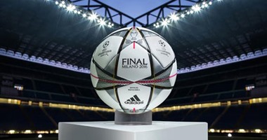 شاهد.. كرة نهائى دورى الأبطال