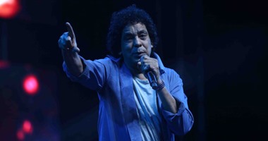 محمد منير يحيى حفلا غنائيا بجامعة مصر للعلوم والتكنولوجيا أكتوبر المقبل