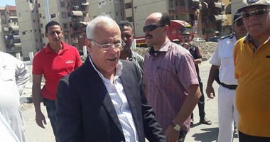 المصرى يعرض على مجلس الوزراء تطوير ستاد بورسعيد