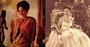 المخرج الكبير عمر زهران ينفرد بحكايات وحوارات تنشر لأول مرة مع سيدة الشاشة.. 6 سنوات على رحيل أيقونة مملكة الفن.. مخرج يتسبب فى إصابة فاتن حمامة بالقلب.. بركات كان وراء ثقافتها وإطلاعها على الروايات المترجمة