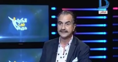 شلتوت: لا يحق لـ"الطيب" المبالغة فى زملكاويته.. ولا أحد وصى على الأهلاوية