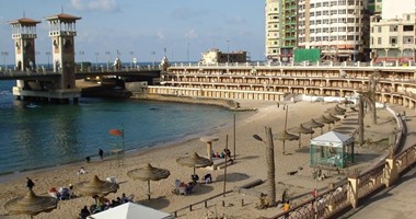 هتصيف فين؟ اعرف أسعار 44 شاطئًا بالإسكندرية.. منها 5 مجانية