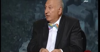 لورد بريطانى:الجارديان "خربت بيوت ناس"..واعتذارها لمصر لا يكفى