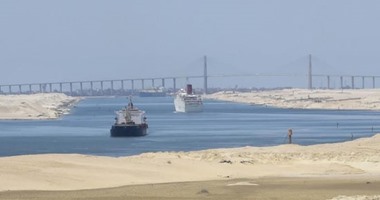 قناة السويس تمدد التخفيضات للسفن العابرة من الساحل الشرقى لأمريكا
