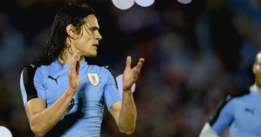 كوبا أمريكا.. كافانى يعترف بمفاوضات أتلتيكو مدريد