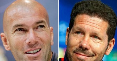 كل ما تريد أن تعرفه عن نهائى دوري الأبطال بين الملكى والأتلتيكو!