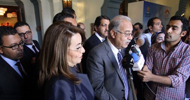 بالصور.. رئيس الوزراء يفتتح مؤتمر برنامج "تكافل وكرامة" للأسر الأولى بالرعاية