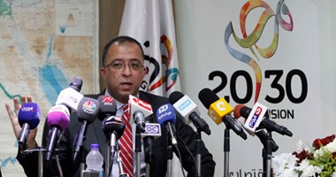 وزير التخطيط: مجلس النواب صاحب سلطة إقرار قانون الخدمة المدنية وعلاوة الـ5%