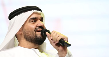 حسين الجسمى يعبر عن سعادته للغناء غدا فى دار أوبرا دبى