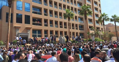 بيع المرحلة الأولى بالكامل من" ماونتن فيو آى - سيتى" باليوم الأول لفتح باب الحجز