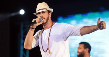 جمهور سعد لمجرد يدعو للتظاهر بالدار البيضاء للمطالبة بالإفراج عنه..اليوم