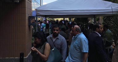 البيان الثانى لشركة "ماونتن فيو "بعد الإقبال الأسطورى على حجز وحدات "ماونتن فيو آى سيتى"