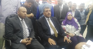 تعيين رئيس جديد لشركة الدلتا للصلب.. والخسائر 60 مليونا